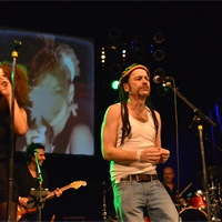 25 Jaar Charalatan - Vooruit Gent